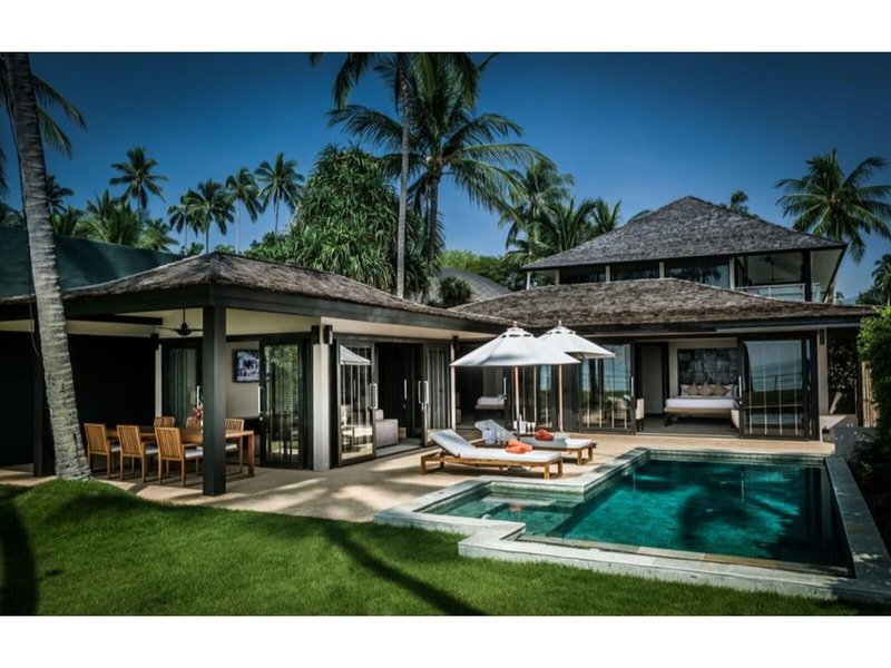 Nikki Beach Koh Samui 17