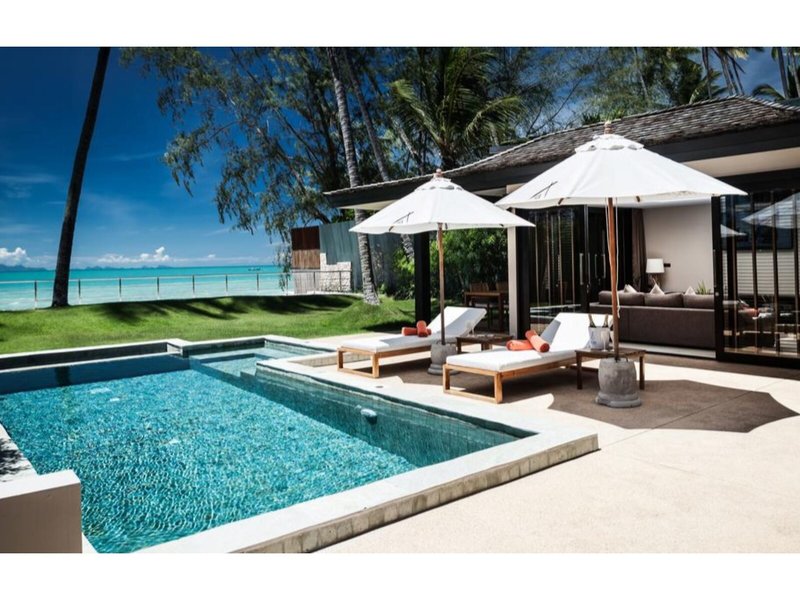 Nikki Beach Koh Samui 19