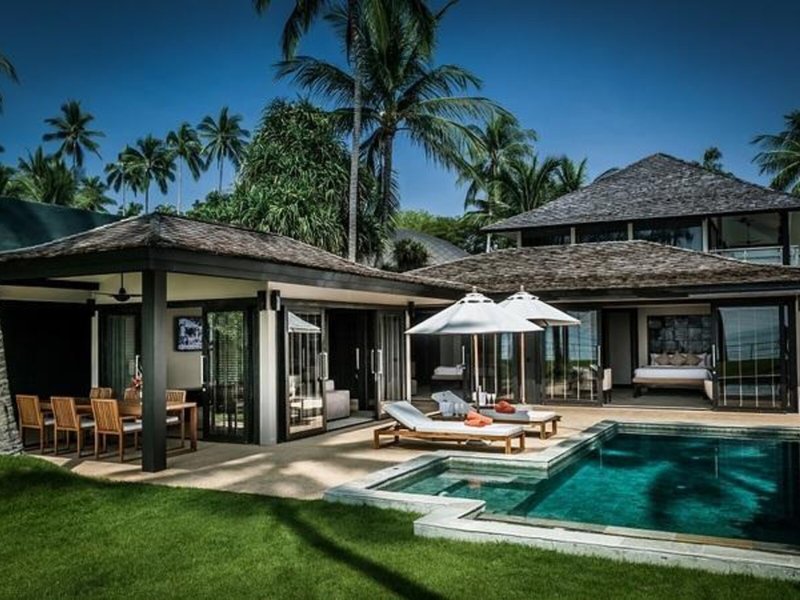 Nikki Beach Koh Samui 20