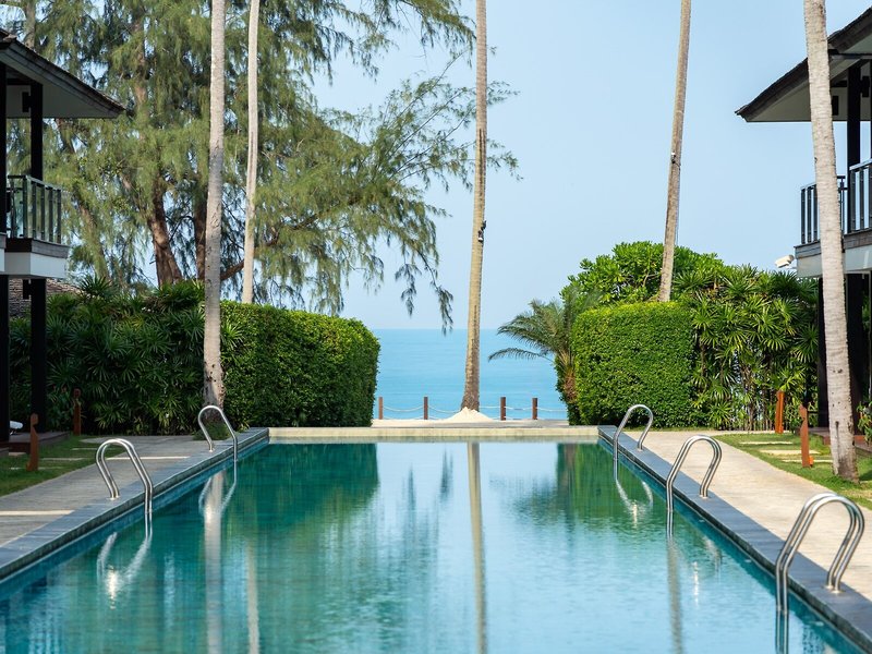 Nikki Beach Koh Samui 22