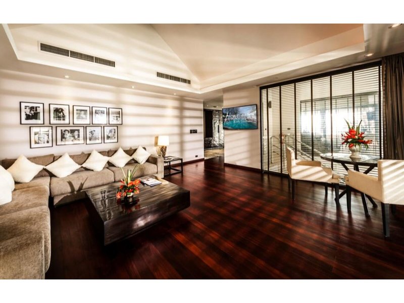 Nikki Beach Koh Samui 24