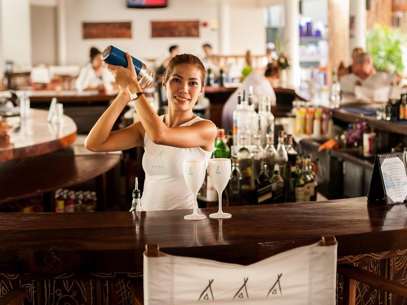 Nikki Beach Koh Samui 26