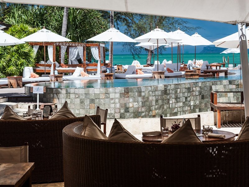 Nikki Beach Koh Samui 27