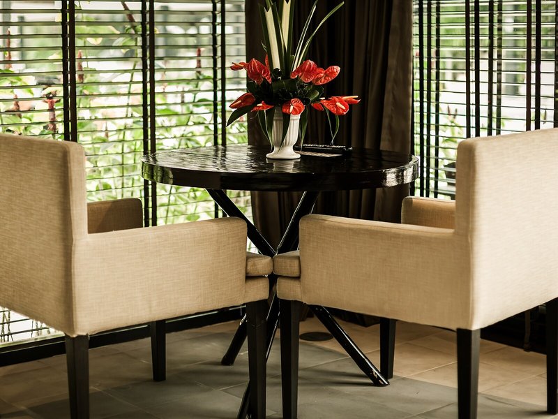 Nikki Beach Koh Samui 32