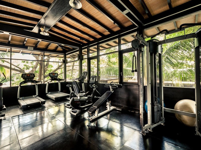 Nikki Beach Koh Samui 35