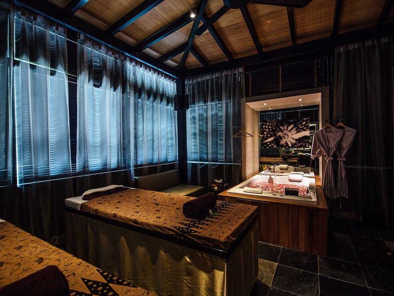 Nikki Beach Koh Samui 37