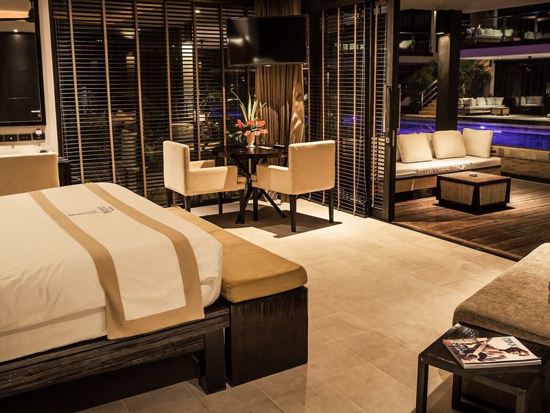 Nikki Beach Koh Samui 38