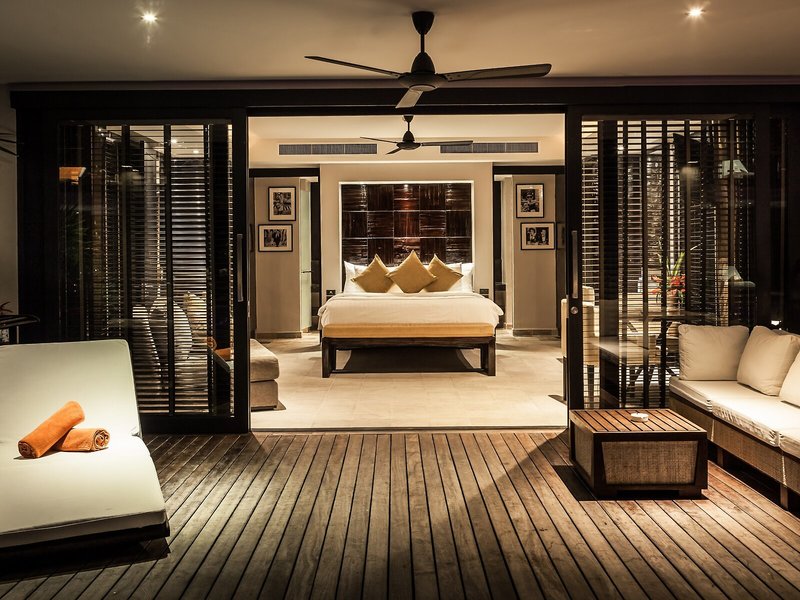 Nikki Beach Koh Samui 39