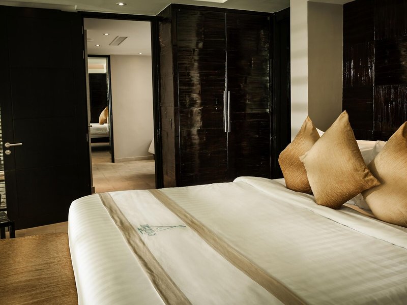 Nikki Beach Koh Samui 42