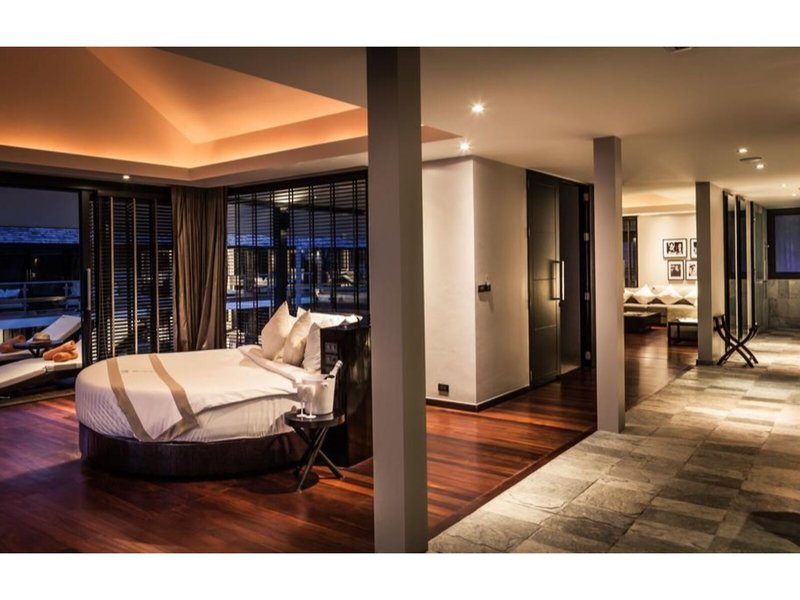 Nikki Beach Koh Samui 43