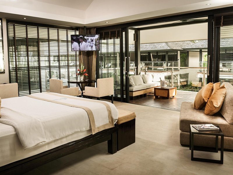 Nikki Beach Koh Samui 46