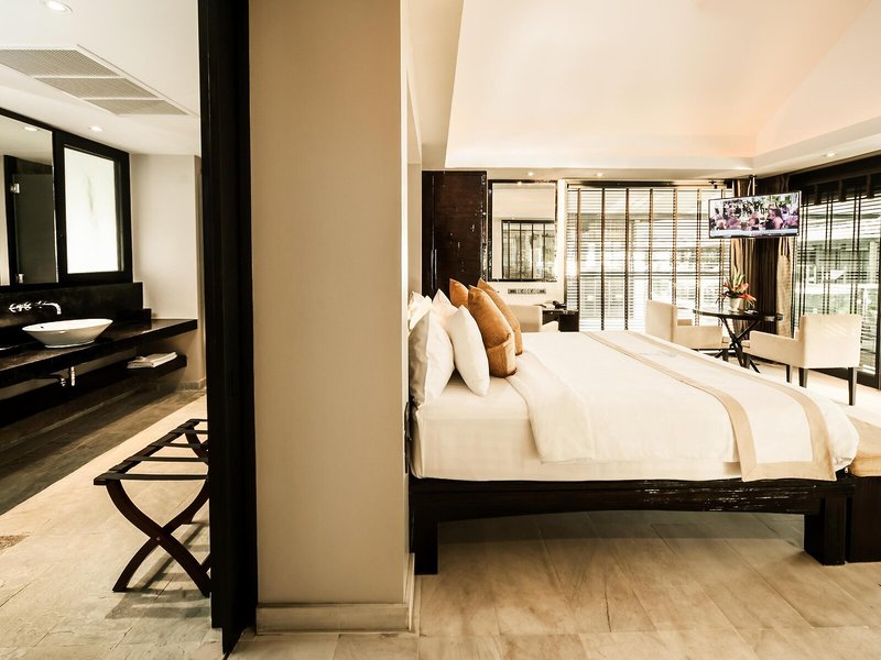 Nikki Beach Koh Samui 47