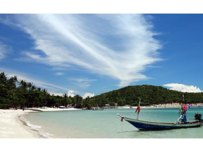 Nikki Beach Koh Samui Resort & SPA 8