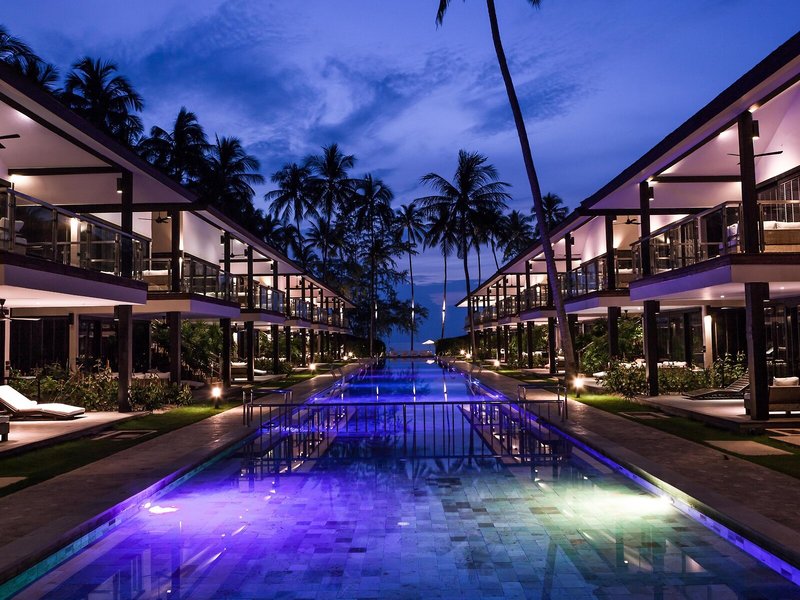 Nikki Beach Koh Samui Resort & SPA 13