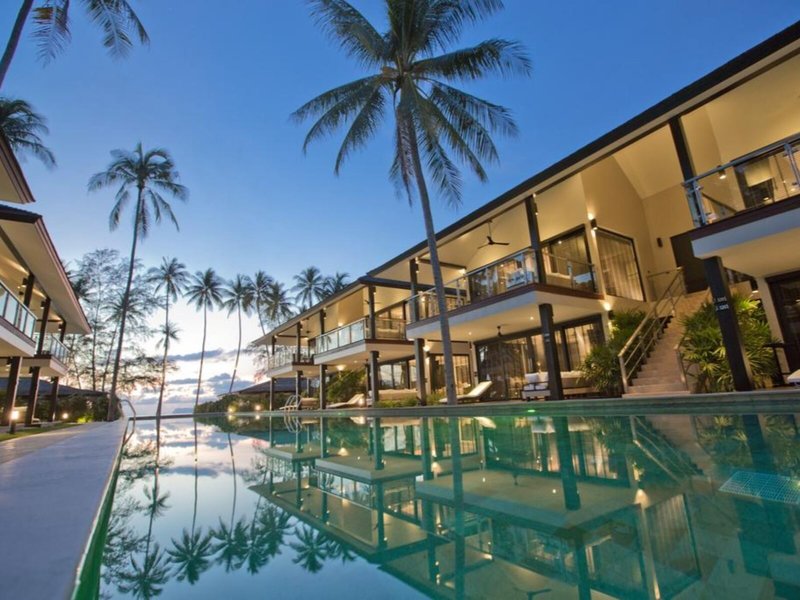 Nikki Beach Koh Samui Resort & SPA 14