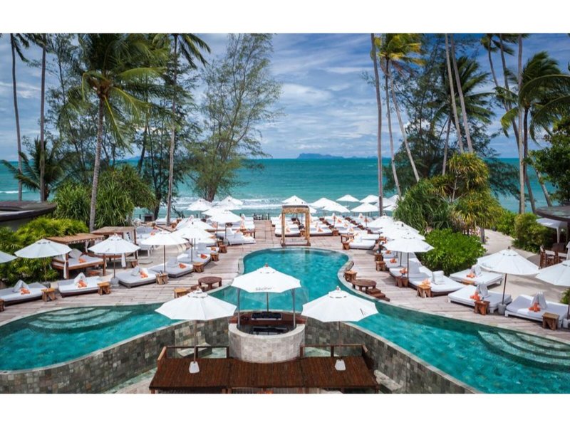 Nikki Beach Koh Samui Resort & SPA 17