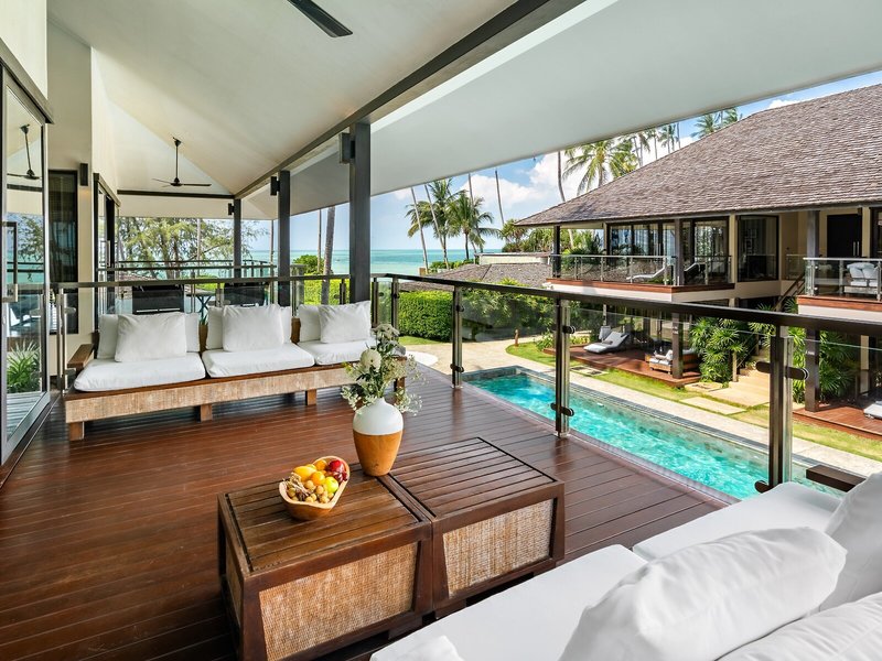 Nikki Beach Koh Samui Resort & SPA 18