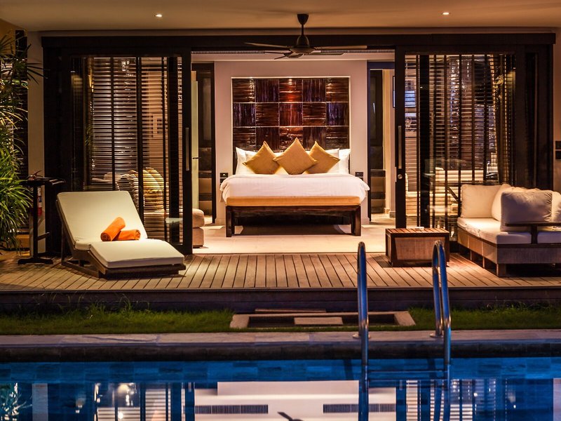 Nikki Beach Koh Samui Resort & SPA 19