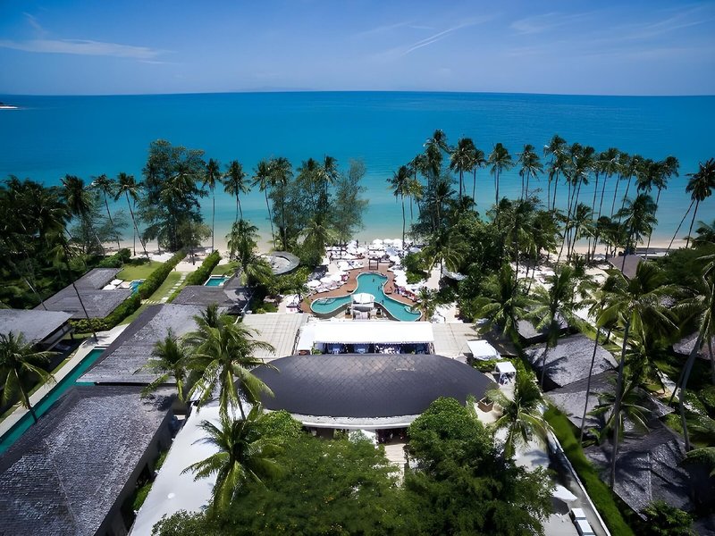 Nikki Beach Koh Samui Resort & SPA 22