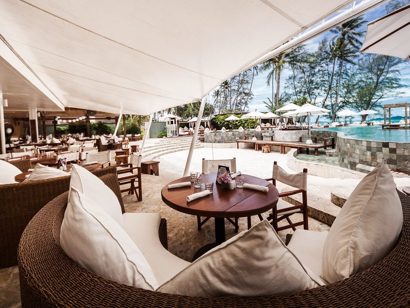 Nikki Beach Koh Samui Resort & SPA 25