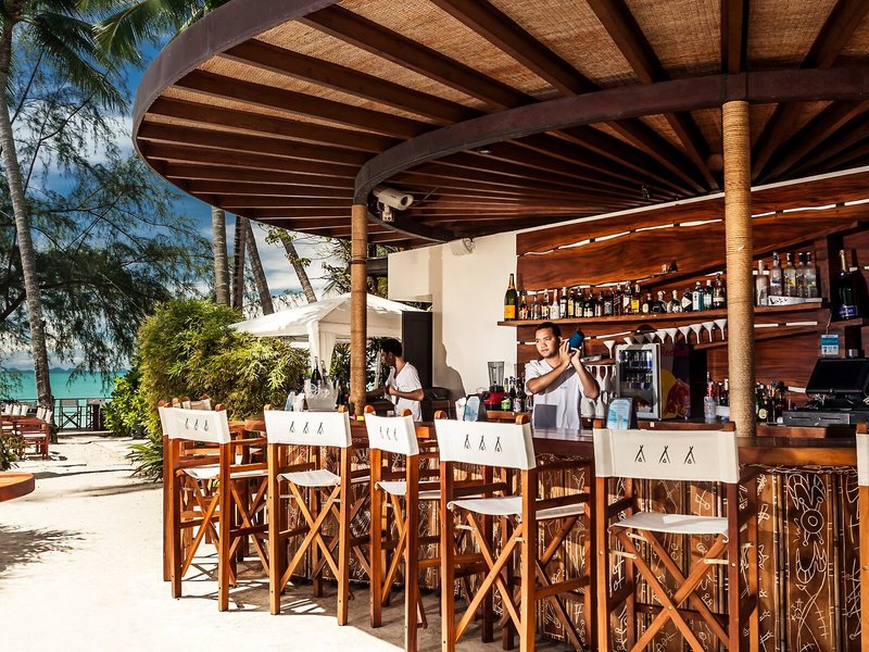 Nikki Beach Koh Samui Resort & SPA 29