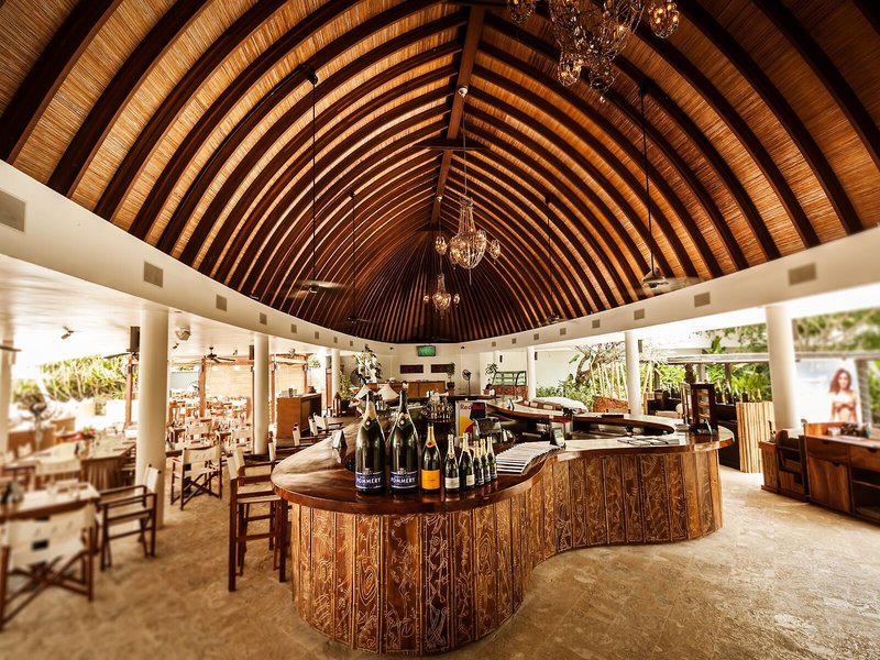 Nikki Beach Koh Samui Resort & SPA 31