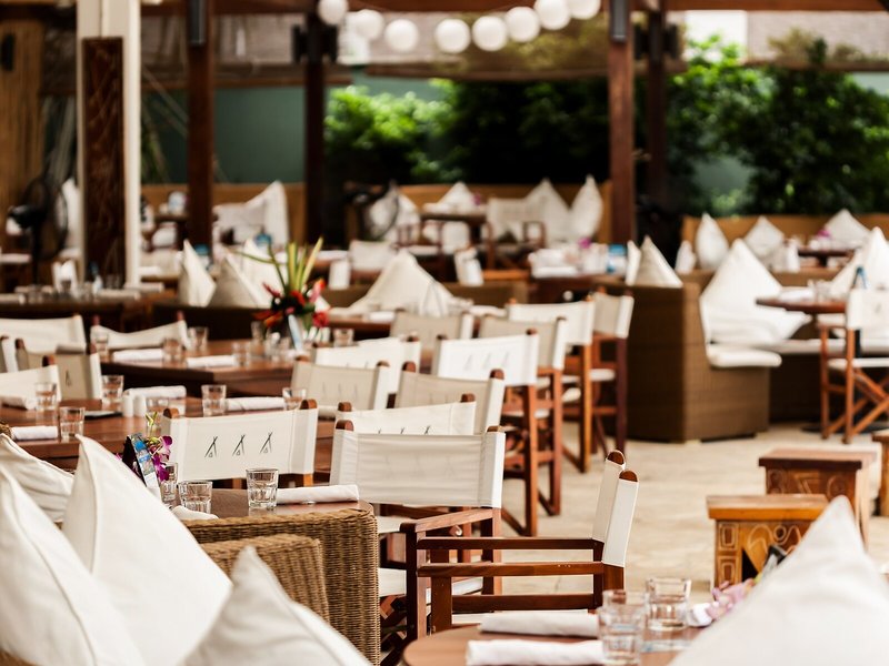 Nikki Beach Koh Samui Resort & SPA 33