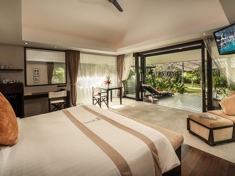 Nikki Beach Koh Samui Resort & SPA 36