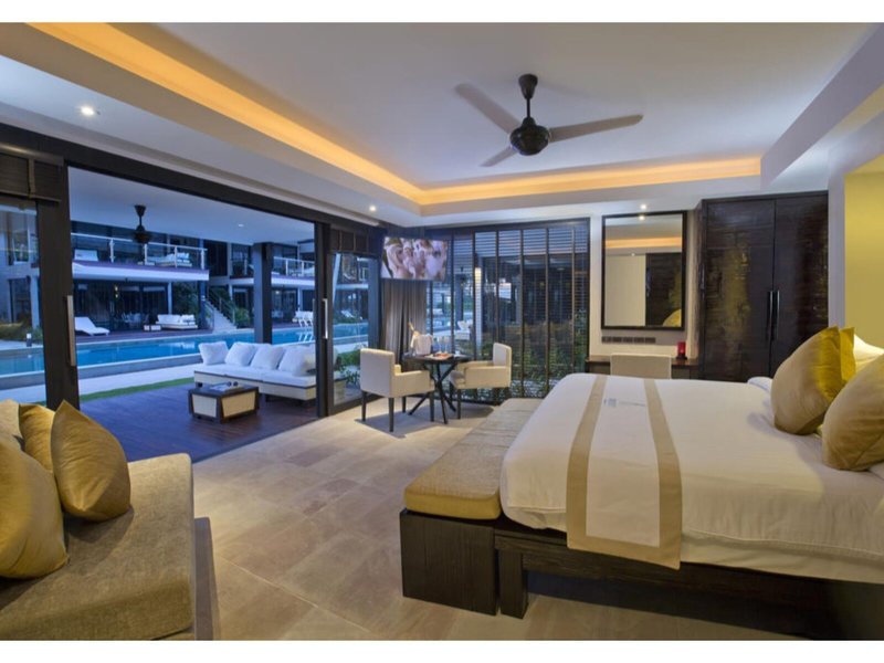Nikki Beach Koh Samui Resort & SPA 44
