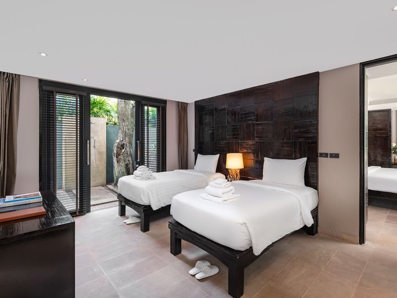 Nikki Beach Koh Samui Resort & SPA 48