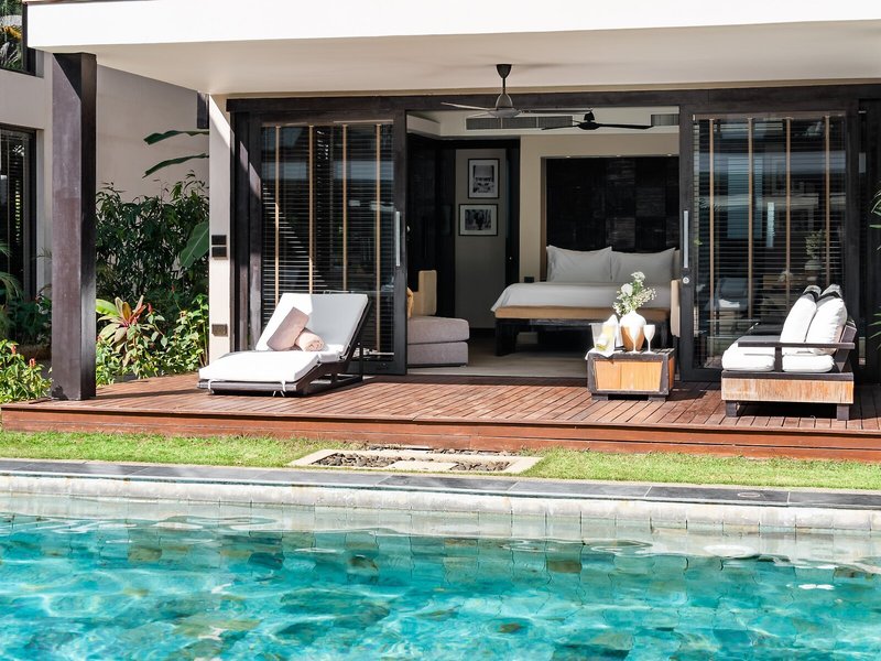 Nikki Beach Koh Samui Resort & SPA 49