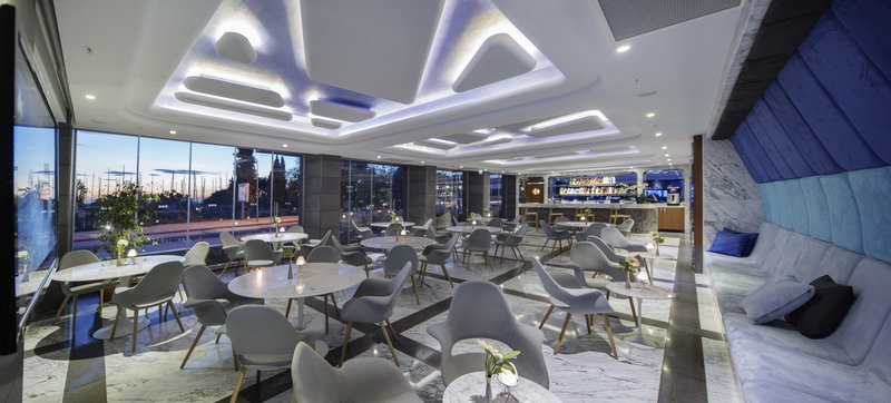 DoubleTree by Hilton Hotel Kusadasi 2