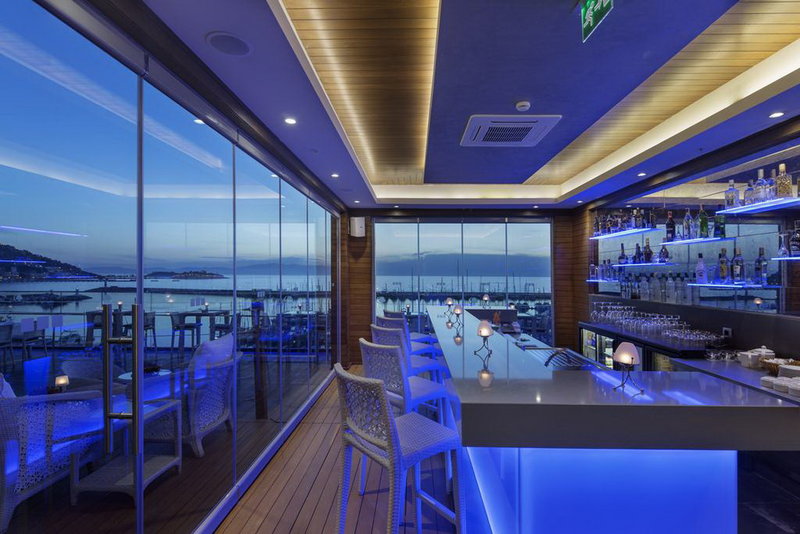 DoubleTree by Hilton Hotel Kusadasi 6