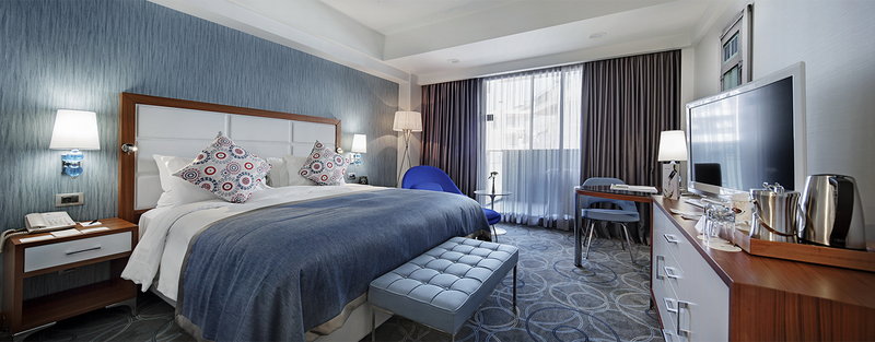 DoubleTree by Hilton Hotel Kusadasi 7