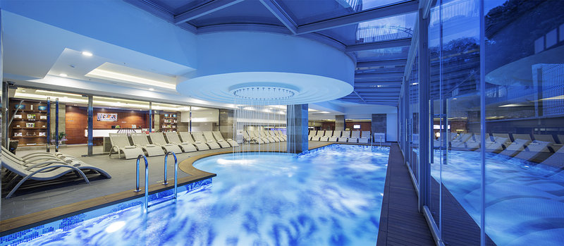 DoubleTree by Hilton Hotel Kusadasi 8