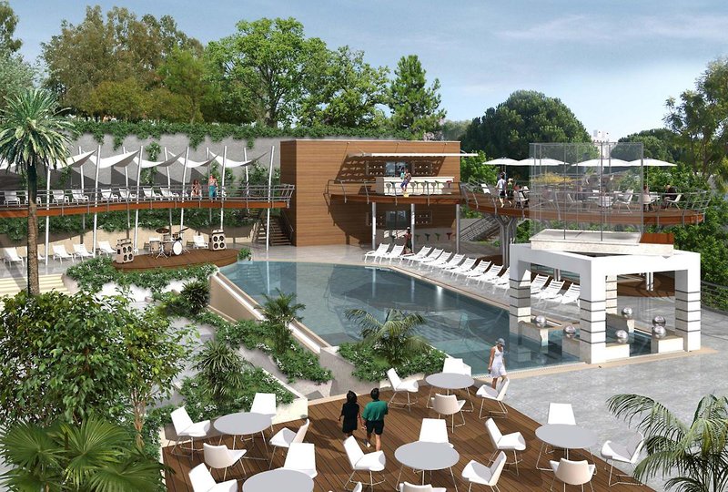 DoubleTree by Hilton Hotel Kusadasi 2