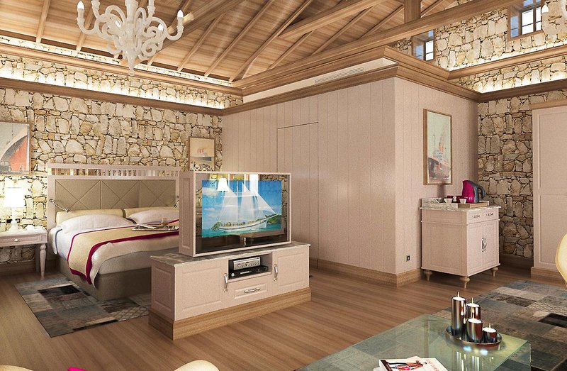 DoubleTree by Hilton Hotel Kusadasi 3