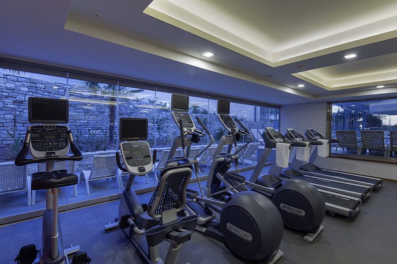 DoubleTree by Hilton Hotel Kusadasi 9
