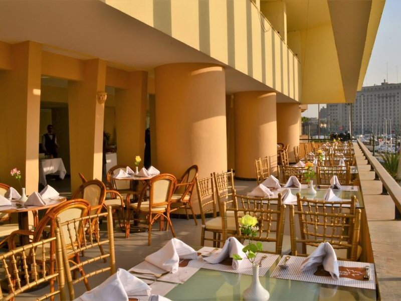 Cleopatra Hotel 4