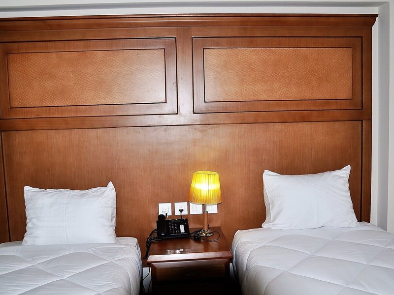 Cleopatra Hotel 15