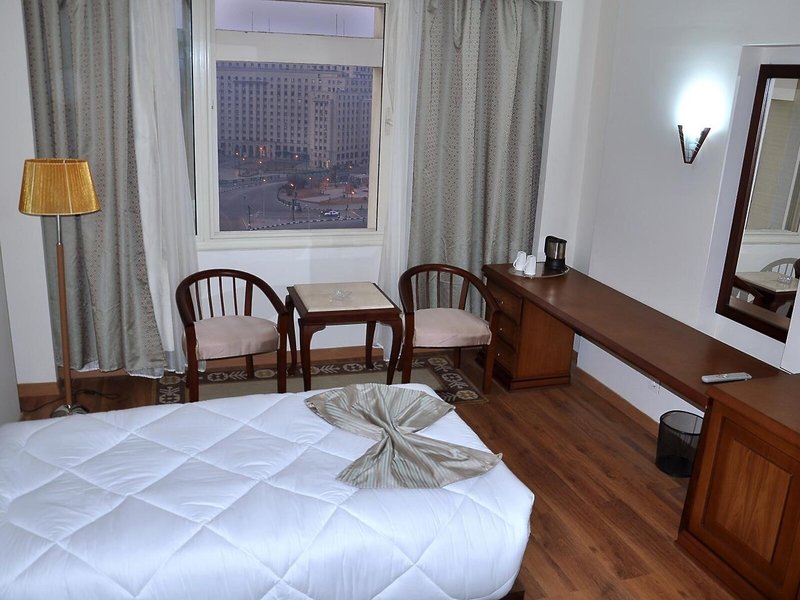 Cleopatra Hotel 17