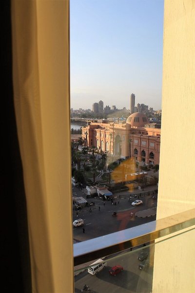 Cleopatra Hotel 18