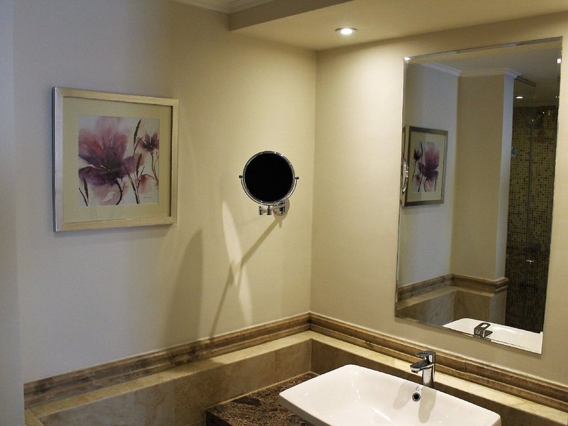 Cleopatra Hotel 19
