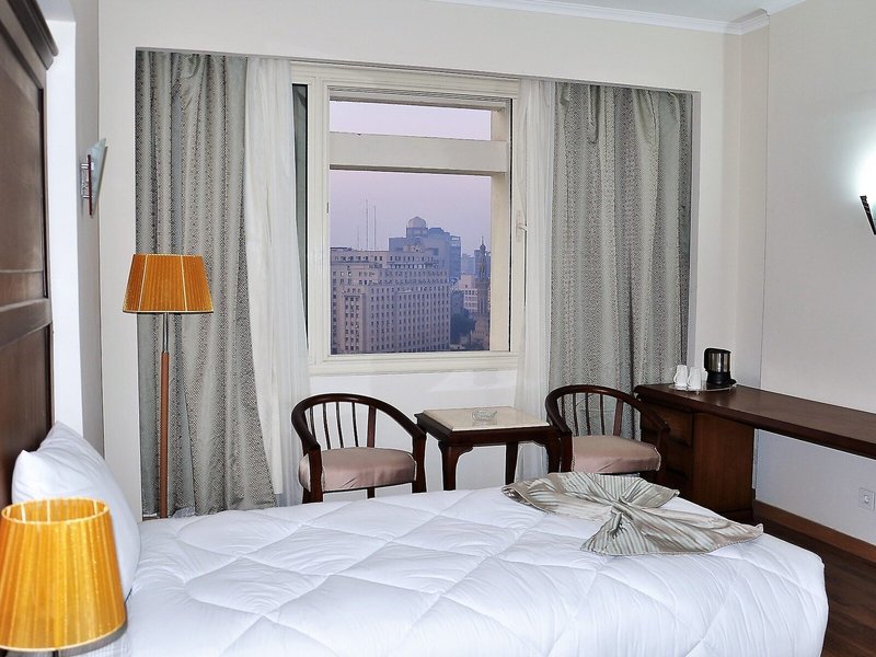 Cleopatra Hotel 22