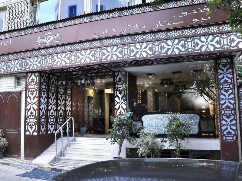 New Star Hotel 1