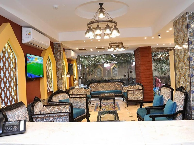 New Star Hotel 4