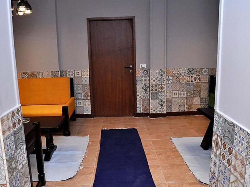 New Star Hotel 5