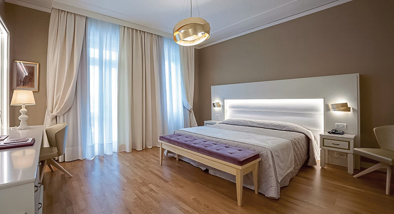 Quisisana Terme 2 - Room Example