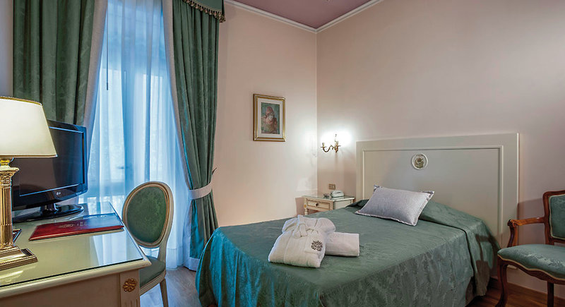 Quisisana Terme 8 - Room Example