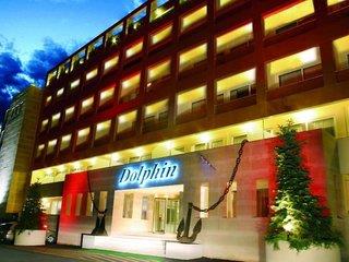 Dolphin Resort Hotel & Conference